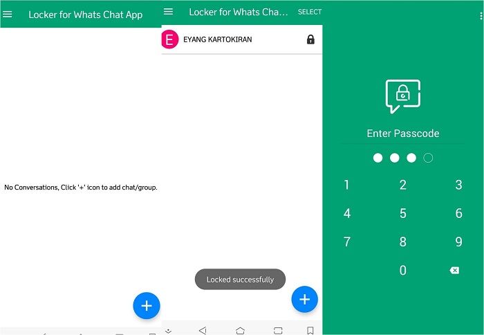 Tangkap Layar Google Play Store
