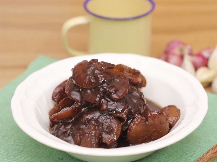 Cara Membuat Semur Jengkol Empuk Hingga Bumbunya Meresap, Ini Dia 4 Tips Jitunya