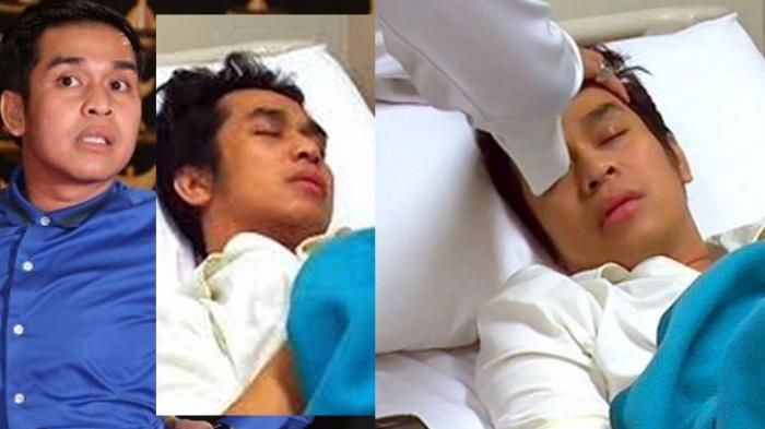 Baru Terungkap! Sahabat Olga Beberkan Kondisi Olga Syahputra sebelum Meninggal: Koma 11 Bulan?