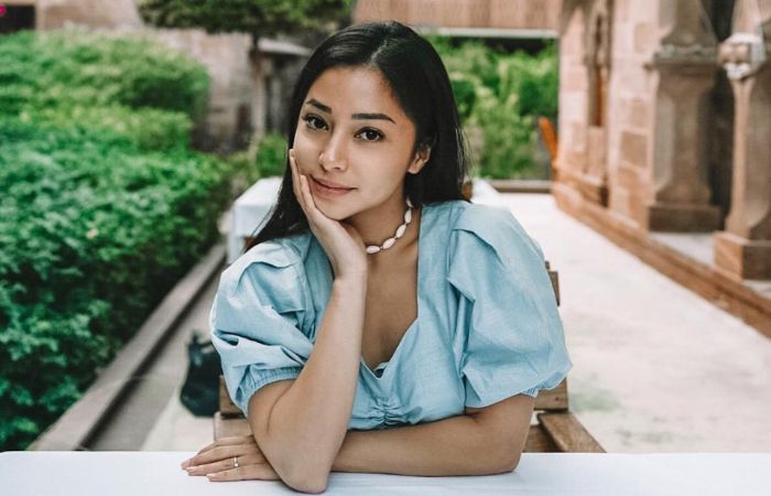Nikita Willy