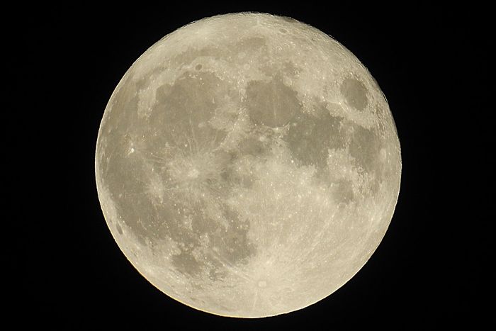 Peristiwa Langit Februari 2021, Akan Ada Puncak Hujan Meteor Alpha
