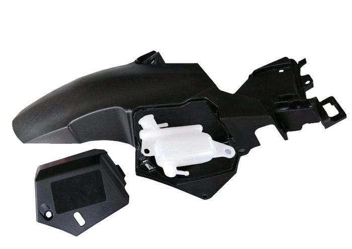 hugger milik Honda Air Blade Thailand