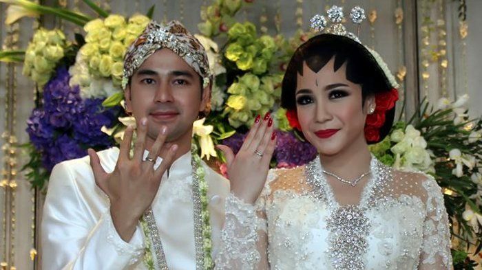 Intip Potret Transformasi Raffi Ahmad dan Nagita Slavina yang Sama-sama Berulang Tahun Hari Ini, Cakep dan Cantik dari Lahir!