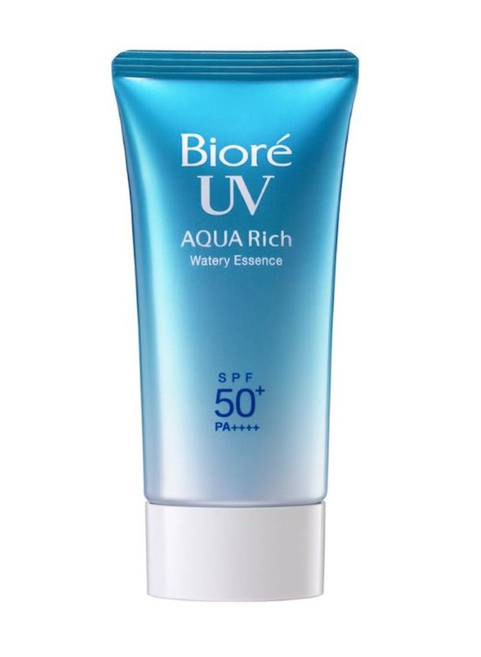 5 Rekomendasi Sunscreen Wajah yang Bisa Melindungi Kulit dari Sinar