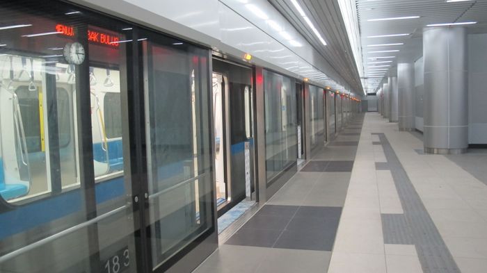 Dibuka Bulan Depan, Ini Teknologi MRT Jakarta untuk Menghindari Banjir