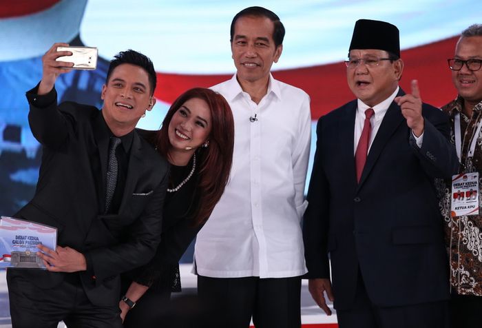 Cara Membuat Hasil Kamera Hp Seperti Dslr - Data Hp Terbaru