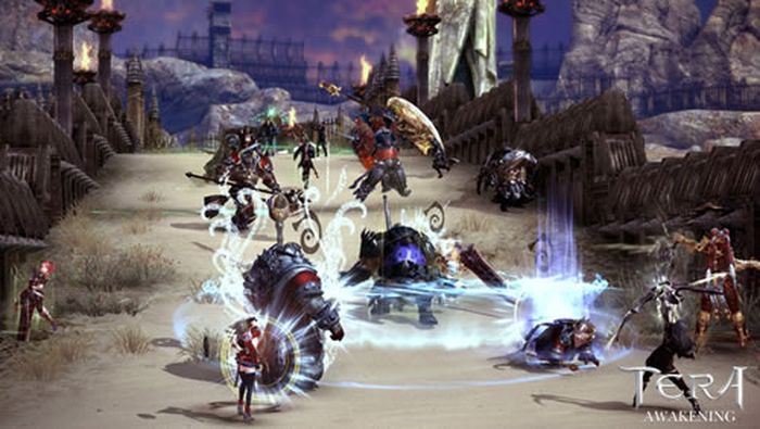 TERA Awakening
