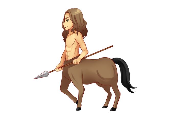 Selain Unicorn, Inilah KudaKuda dalam Dongeng yang Terkenal Bobo