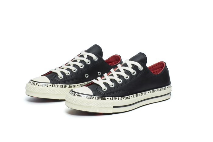 sepatu converse custom