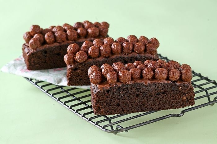 bolu kukus milo