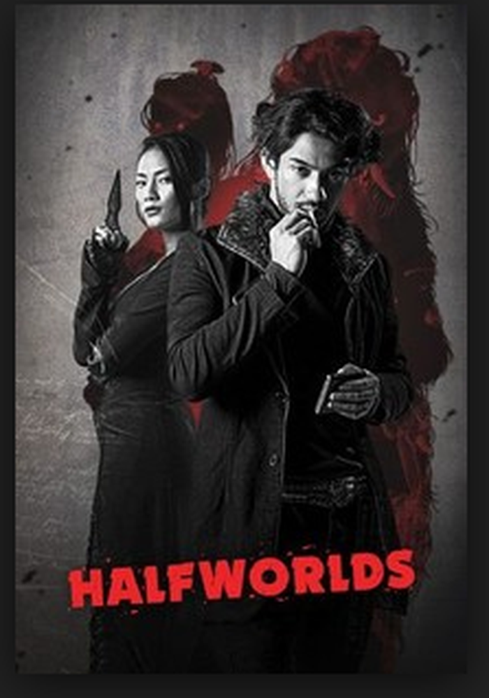 Halfworlds