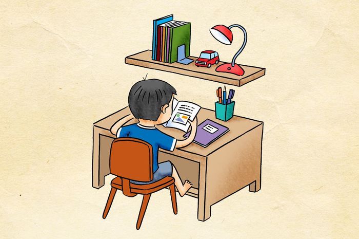 10 Cara Mudah dan Cepat Menghafal Pelajaran Sekolah, Tertarik Coba