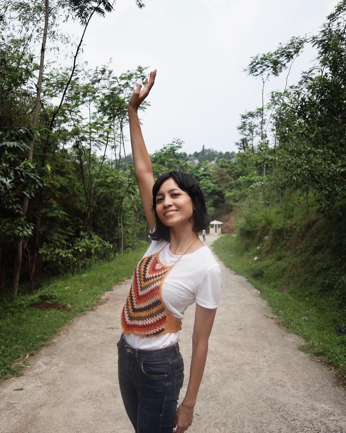 Christy Subono