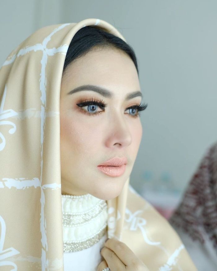  Make  Up  Pengantin  Ala Korea  Classycloud co