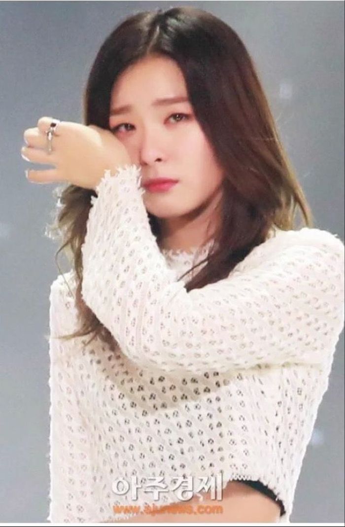 Seulgi 'Red Velvet'