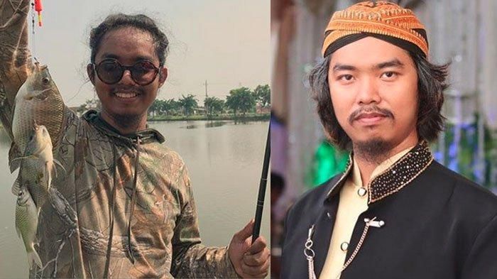 Komika <a href='https://bangka.tribunnews.com/tag/dodit-mulyanto' title='Dodit&nbsp;Mulyanto'>Dodit&nbsp;Mulyanto</a>