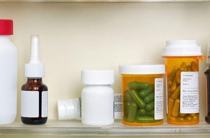 Obat-obatan