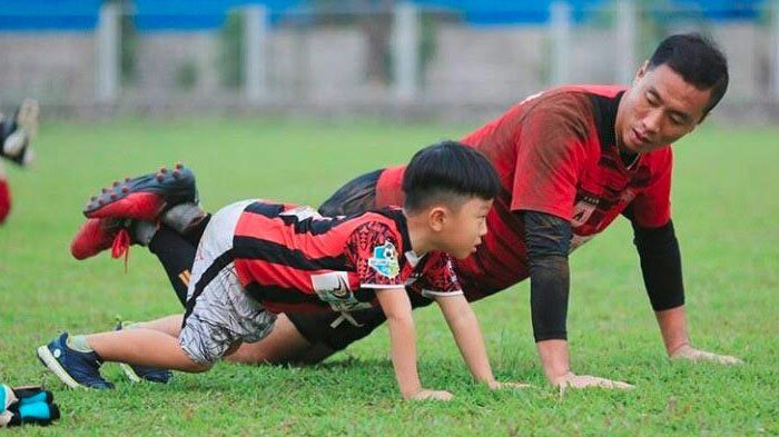 Kiper Barito Putera, Yoo Jae Hoon