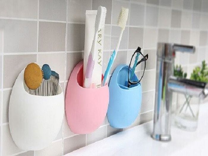 Jangan Pernah Tinggalkan 7 Benda Ini di Kamar Mandi