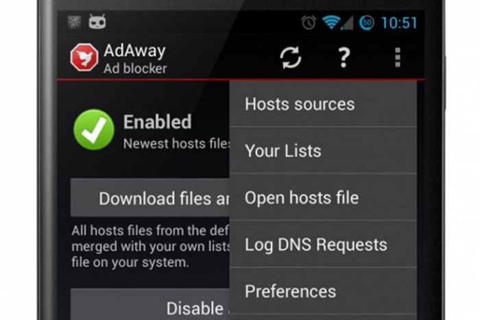 AdAWay