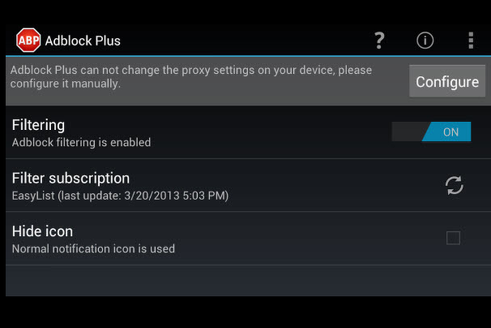 Cara Blokir Pengguna Wifi Di Android Tanpa Root