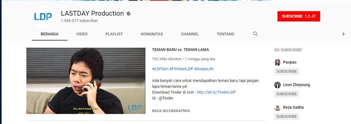 Masih Ingat Kasus Paopao LDP, Wanita yang Hampir Tewas Akibat 17 Kali
