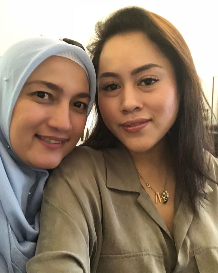 11 Tahun Bercerai dari Ariel Noah, Sarah Amalia Sekarang Semakin Cantik Berhijab, Intip Deretan Potretnya