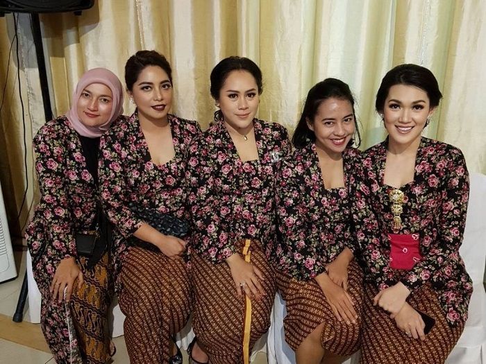 Sarah Amalia Sekarang Semakin Cantik Berhijab