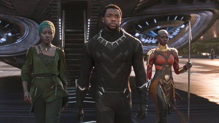 6 Film Superhero Marvel yang Bakal Muncul Setelah Avengers 