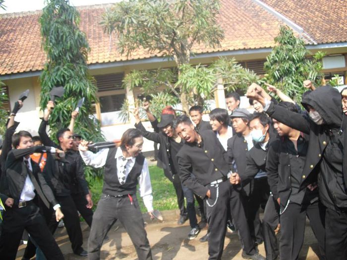Edi Santoso