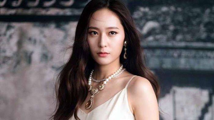 Krystal Jung