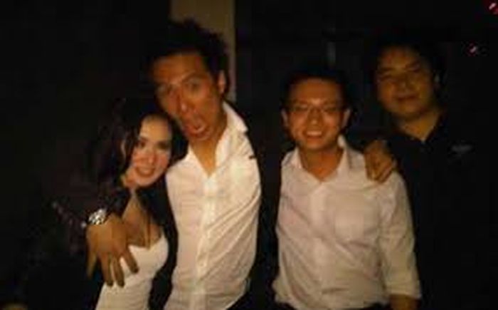 Terungkap Masa Lalu Syahrini Yang Pernah Tuai Kontroversi