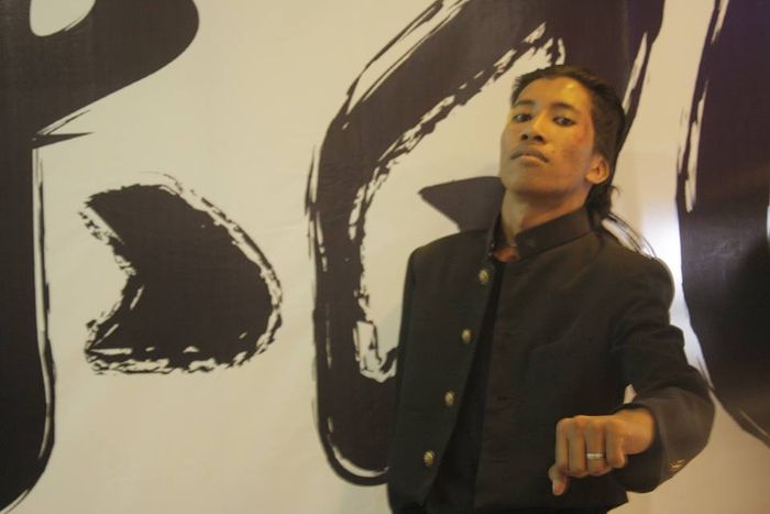 Edi Santoso