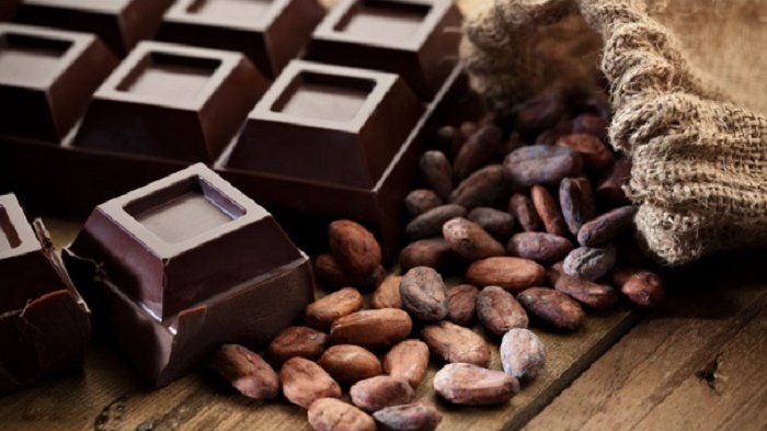 Cokelat Hitam