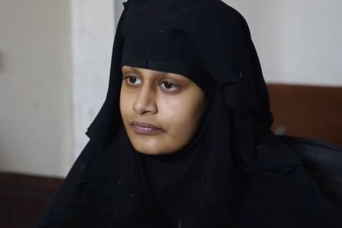 Shamima Begum