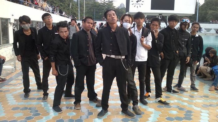 video crow zero genji video crow zero genji