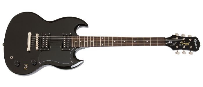 Epiphone SG Special EB