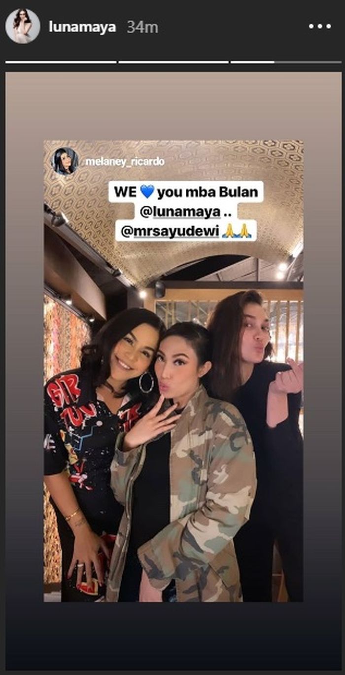 Luna Maya