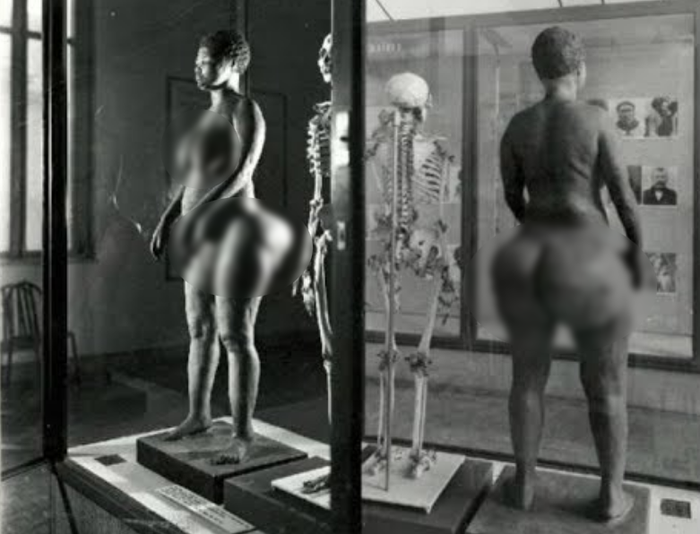 Sarah Baartman