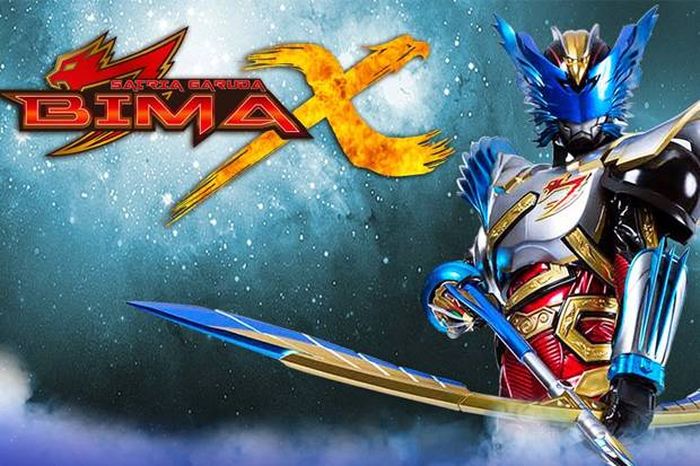 Dari JKT48 hingga Bima Satria Garuda, Ini Jasa Reino ...