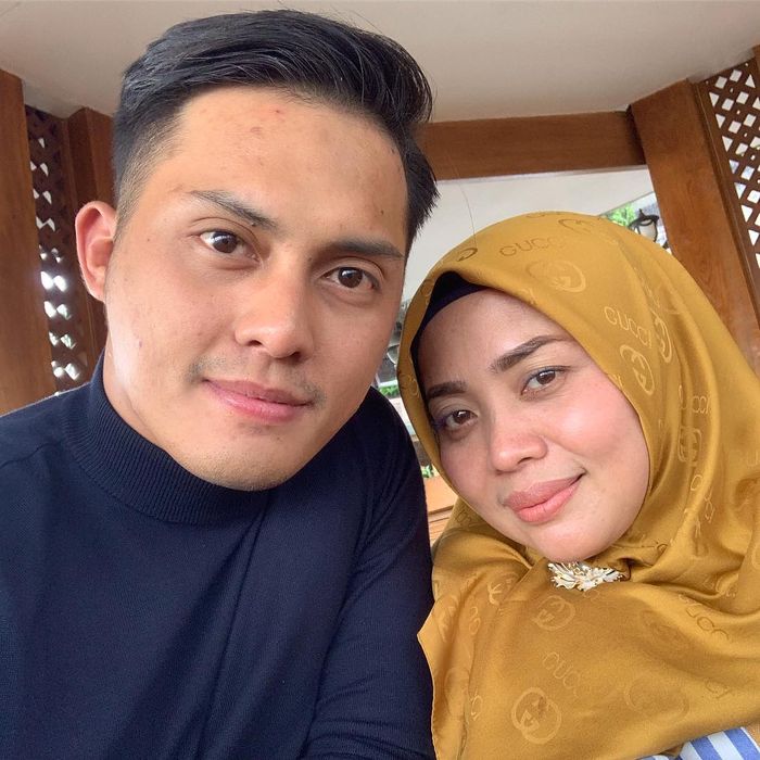 2 Kali Gagal Berumah Tangga, <a href='https://style.tribunnews.com/tag/muzdalifah' title='Muzdalifah'>Muzdalifah</a> Mengaku Siap Menikah dengan <a href='https://style.tribunnews.com/tag/fadel-islami' title='Fadel&nbsp;Islami'>Fadel&nbsp;Islami</a>