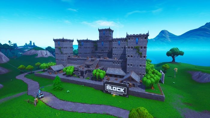 The Block