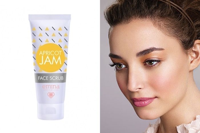 4 Rekomendasi Scrub Wajah Lokal Harga Terjangkau, Bikin Kulit Anti