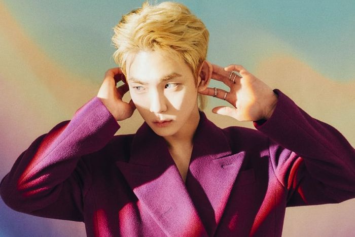 Key SHINee