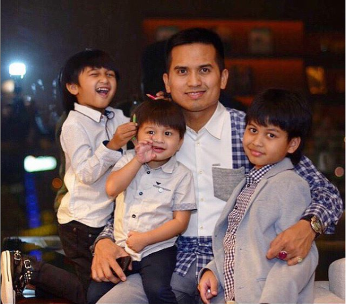 Luna Maya Sudah Dapat Restu dari Ibunya, Ini Dia Sosok Faisal Nasimuddin yang Seorang Direktur Restoran Kaya