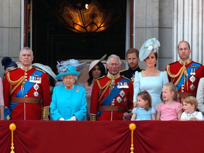 Ratu Elizabeth II.