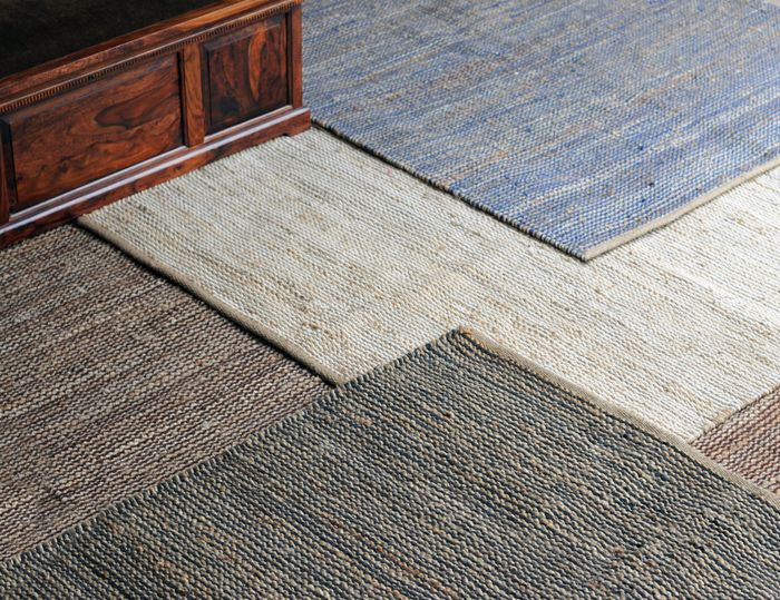 Beragam Jenisnya, Inilah 5 Tipe Karpet Berdasarkan Bahan Pembuatnya