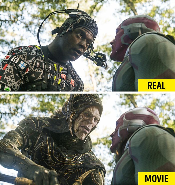 Yuk, Mengenal Special Effect Film, Efek Buatan yang Terlihat Nyata! Bobo