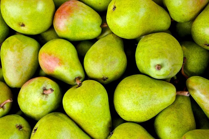 Sedang Sembelit? Konsumsi 5 Jenis Buah dan Sayur Kaya Serat Ini, yuk