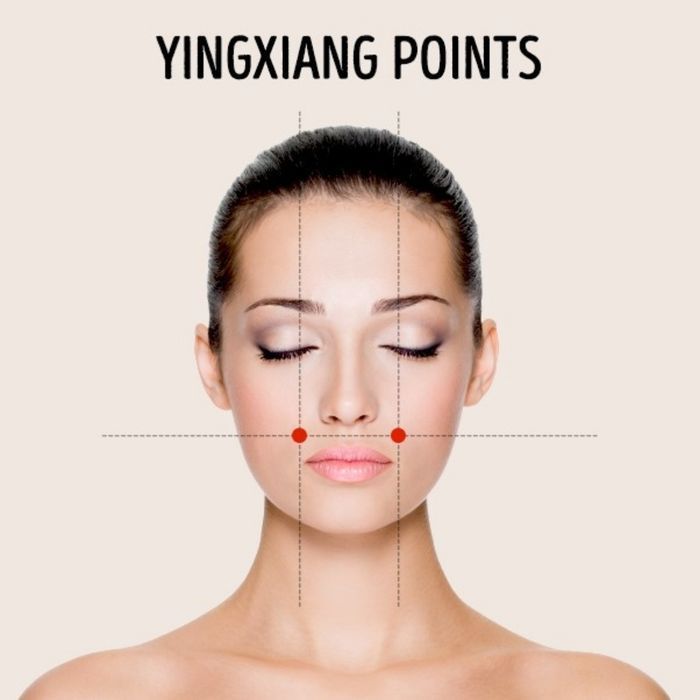Yinxiang Point